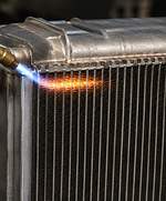 Brazing (Hartlöten)