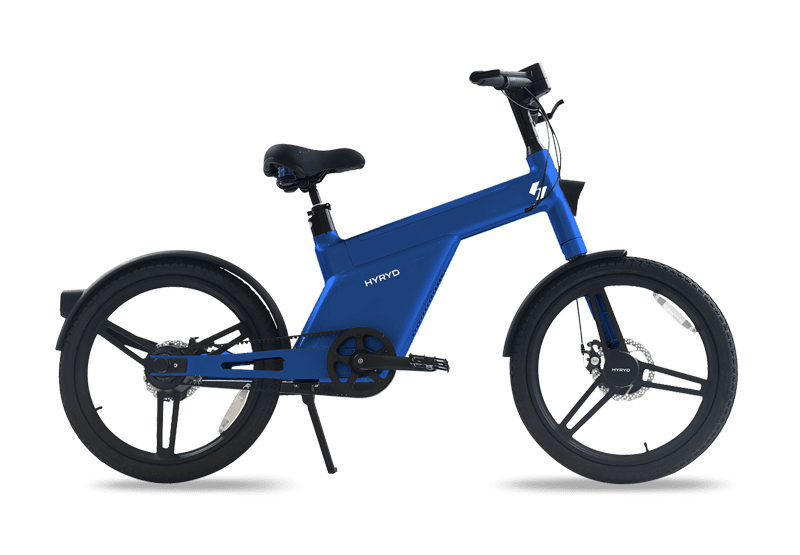 HYRYD Sport Bike