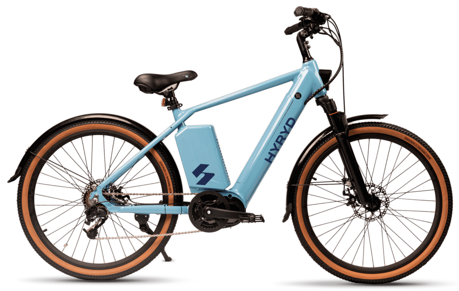 HYRYD Sport Bike 2.0