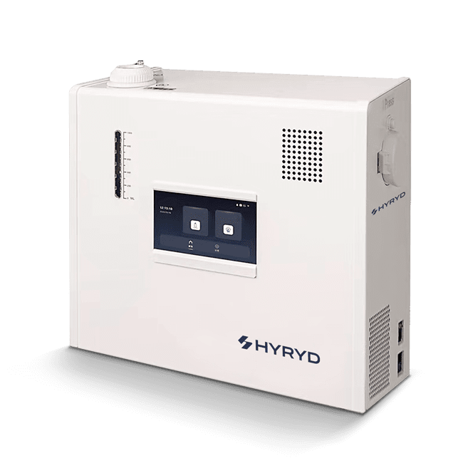 HYRYD Generator