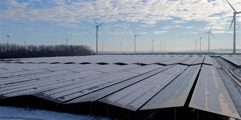 28 MW in Ostdeutschland