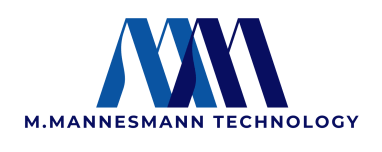 Logo MC MANNESMANN Energy Systems GmbH & Co. KG