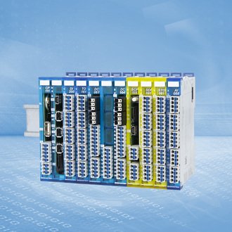 I/O-Systeme (S-DIAS, P-DIAS, X-DIAS)