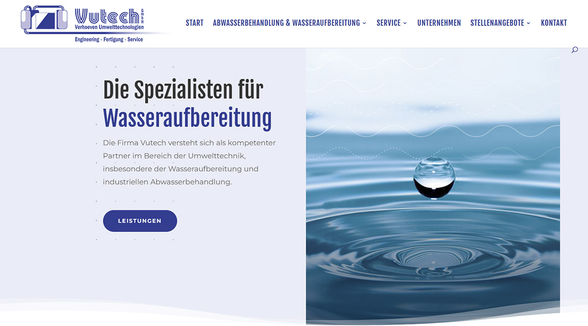 Vutech GmbH