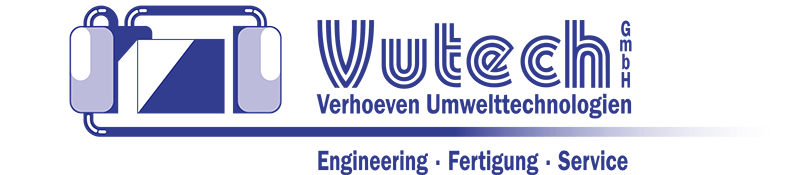 Vutech Logo