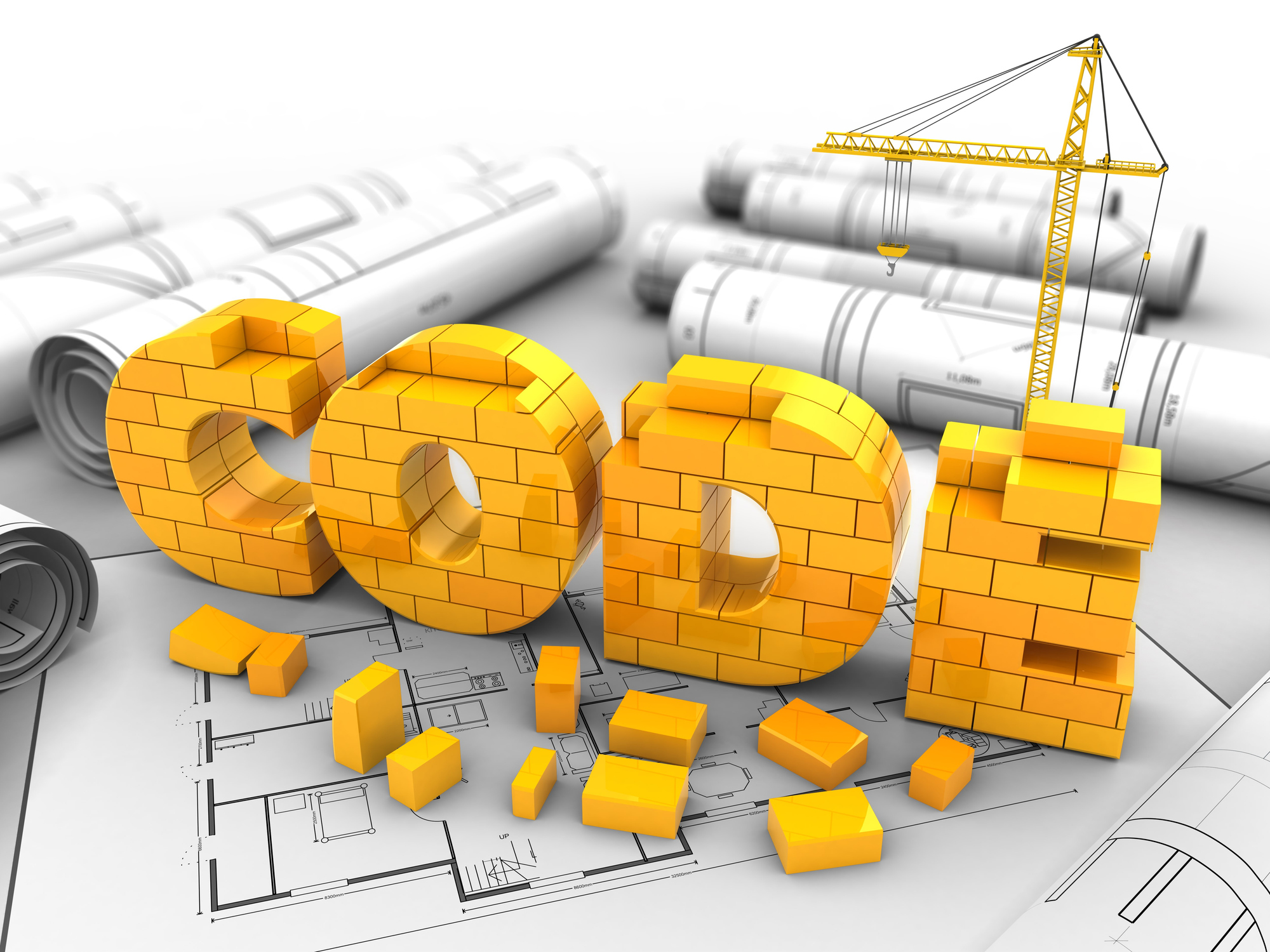 From Specification to Inspection