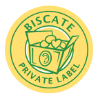 Private Label Verpackung