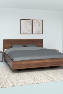 Schlafzimmer nach Maß