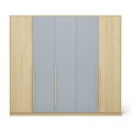 Kleiderschrank