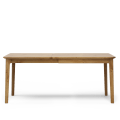 Ausziehtisch