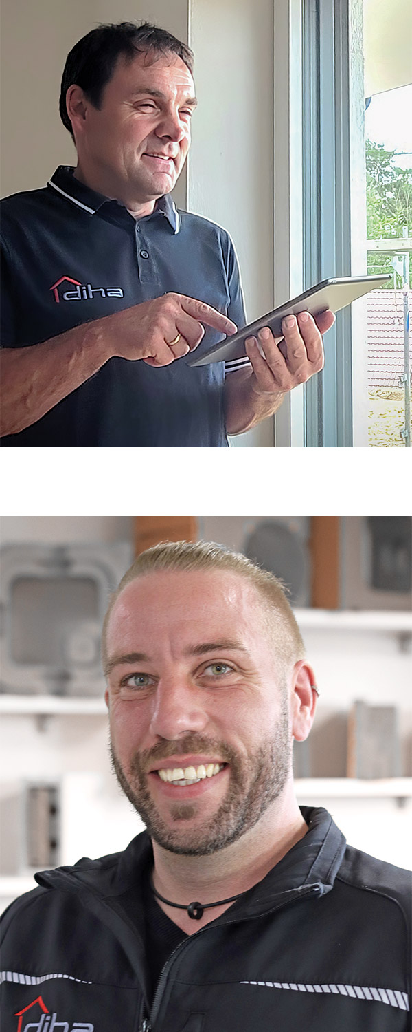 Systemkomponente