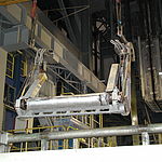Walzwerk ThyssenKrupp Steel