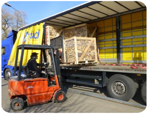 Standort Werk 1 Allertshausen