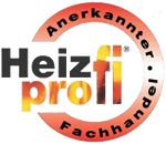 Brennholz Christof Logo