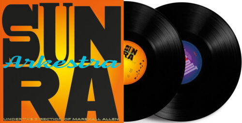 Sun Ra Arkestra – Album