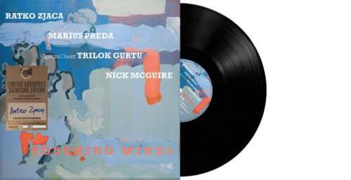 LP-Edition