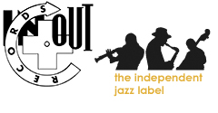 IN+OUT Records Logo