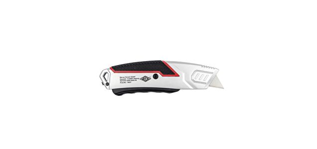 Safety Cutter
