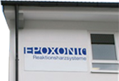 EPOXONIC – Fertigung