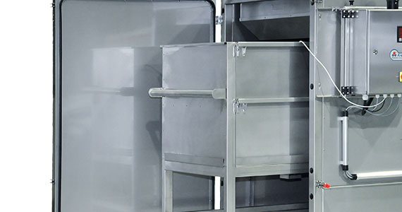 Pasteurisieranlage