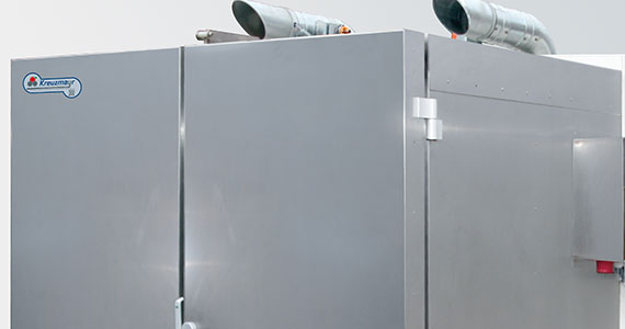 Obsttrockenschrank