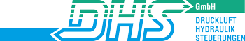 DHS Genthin Logo