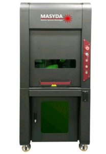 Lasermarkiersystem Smartbox XXL