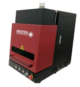 Kompaktes Gehäuse der Smartbox
