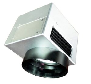 MA-Ultra-Scan Scankopf