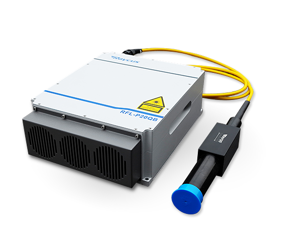 OEM-Faserlaser (Resonator)