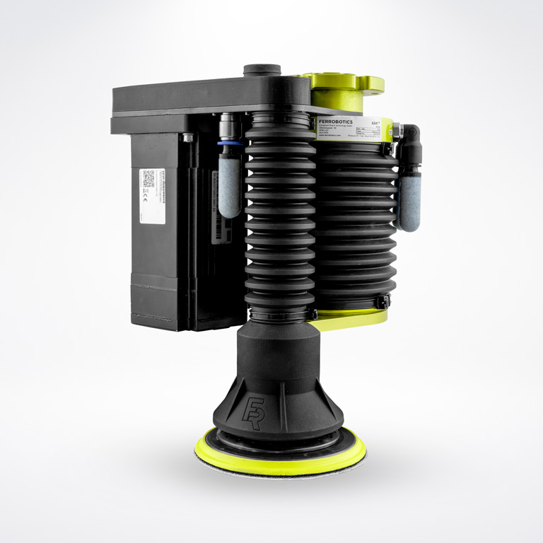 Active Orbital Kit (AOK)
