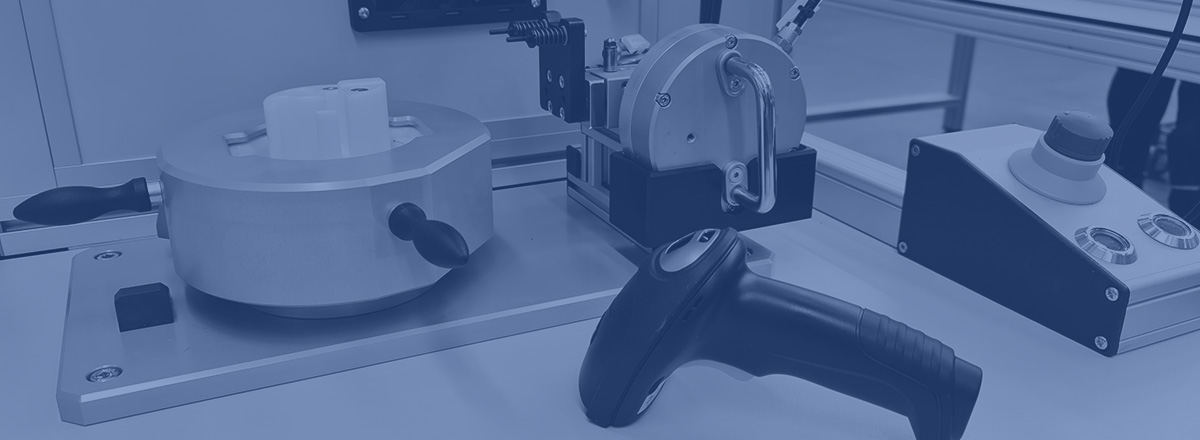 Industrielle Dichtheitsprüfung bei CKO
