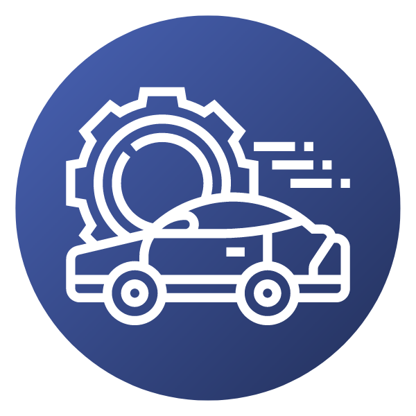 Dichtheitsprüfstand Automotive