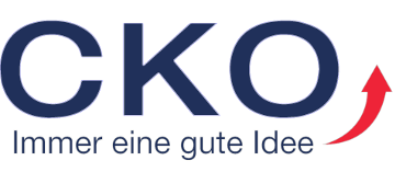 CKO Logo