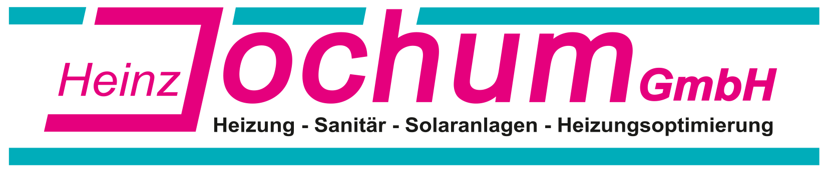 Heinz Jochum GmbH Logo