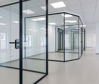Kunex Türenprogramm