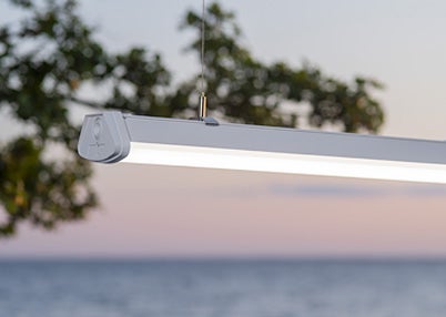 LED-Armaturen