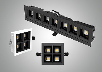Brahe Downlights