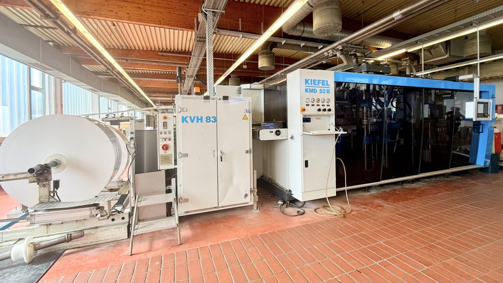 Kiefel KMD 52 BFS (2006)