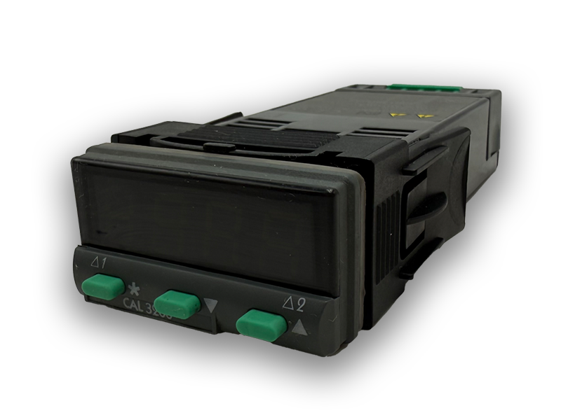 Temperaturregler ABB Metrawatt GTR 0209