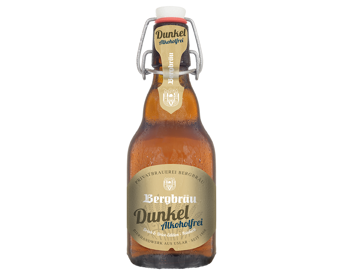 Dunkel Alkoholfrei