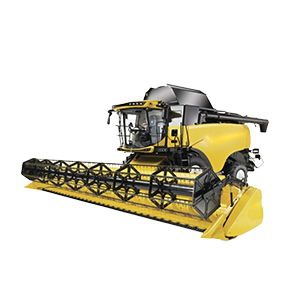 Agricultural machinery belts