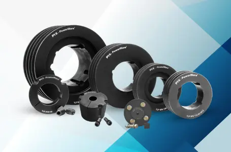 Belt product lines