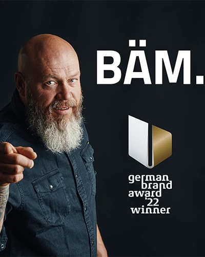 German Brand Award 2022