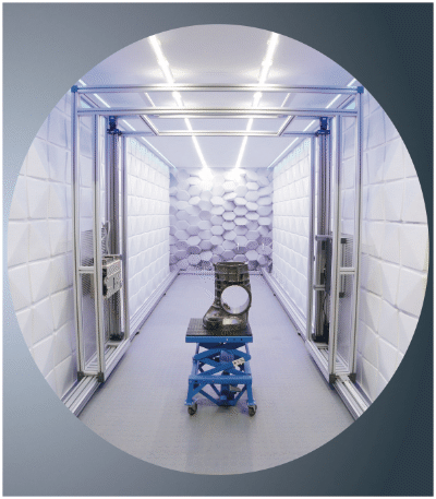 REX-CELL™ L-Series