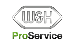 Service & Wartung (W&H Pro Service)