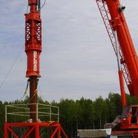 Dieselbär D30