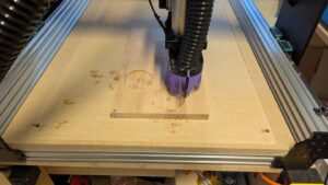 Queen-Bee-Pro-CNC-Fräse
