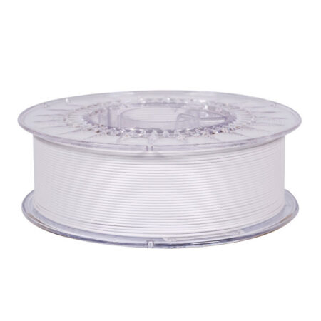 Everfil PLA Filament, Snow White