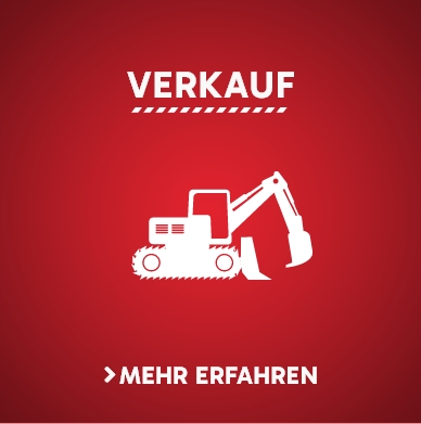Baumaschinen Verkauf